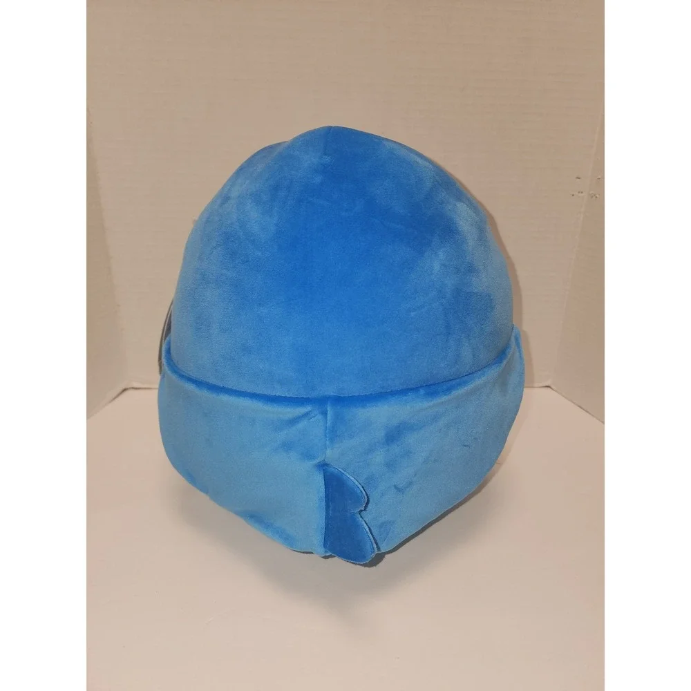 NEW NWT Squishmallow X POKÉMON Piplup‎ Plush